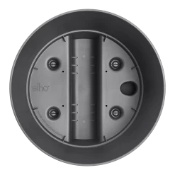 Bloempot Elho Greensense Aqua Care Rond - D35 X H34cm - Houtskoolgrijs 8 Bloempot Elho Greensense Aqua Care Rond - D35 X H34cm - Houtskoolgrijs -Kamerplanten Winkel bloempot elho greensense aqua care rond d35 x h34cm houtskoolgrijs bloempot 3 1