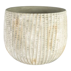 Bloempot Felco - D19 X H14cm