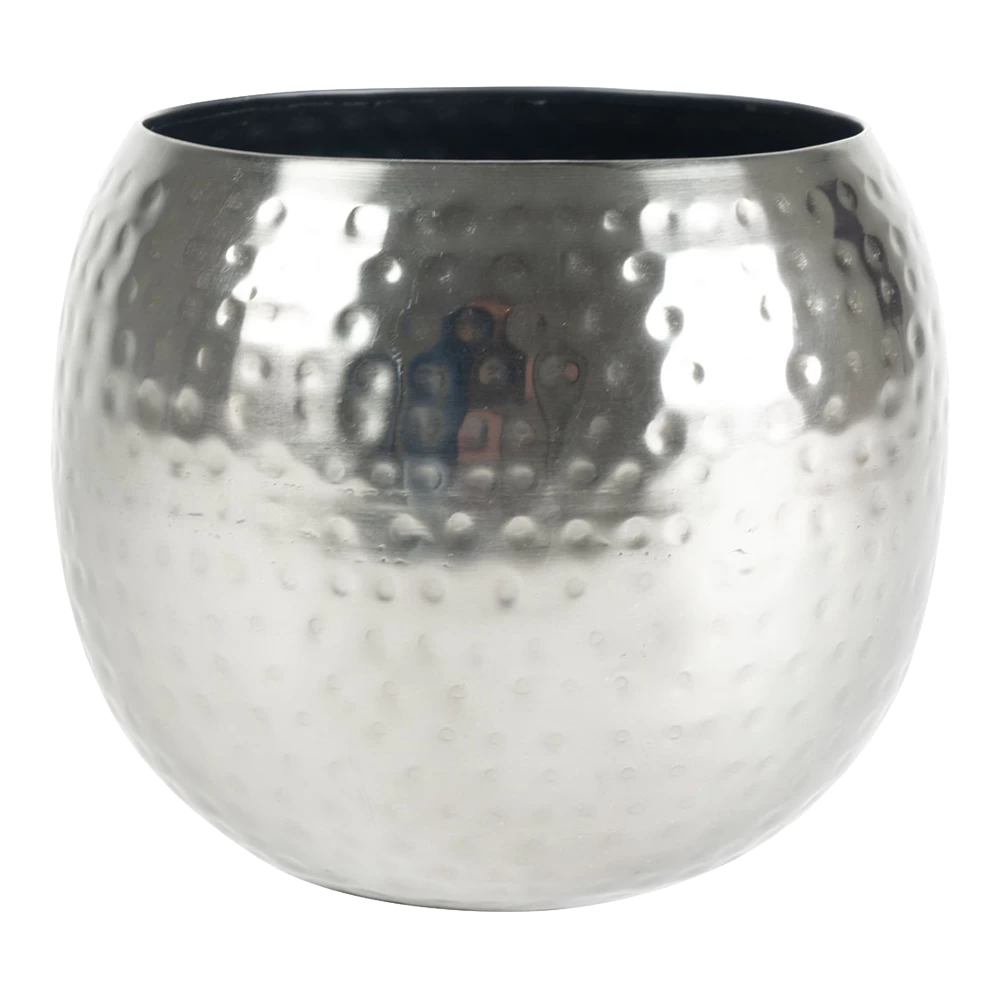 Bloempot Kody - D30 X H25cm - Lood 1 Bloempot Kody - D30 X H25cm - Lood