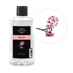Bloesem Geurolie - ScentOils - 475ml
