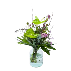 Boeket Anthurium Klein