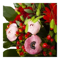 Boeket Fijne Moederdag Middel 8 Boeket Fijne Moederdag Middel -Kamerplanten Winkel boeket fijne moederdag 3