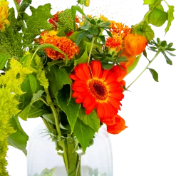 Boeket Herfst Uit Het Veld Middel -Kamerplanten Winkel boeket herst uit het veld middel boeketten 3 1