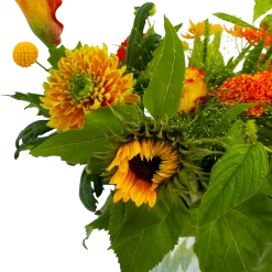 Boeket Herfst Uit Het Veld Middel -Kamerplanten Winkel boeket herst uit het veld middel boeketten 4 1