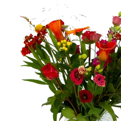 Boeket Hippe Herfst Groot -Kamerplanten Winkel boeket hippe herfst groot boeketten 3 1