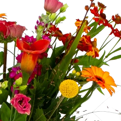 Boeket Hippe Herfst Groot -Kamerplanten Winkel boeket hippe herfst groot boeketten 4 1