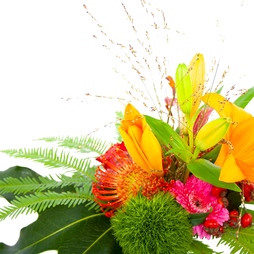 Boeket Klassiek Najaar Groot 4 Boeket Klassiek Najaar Groot - Afbeelding 4