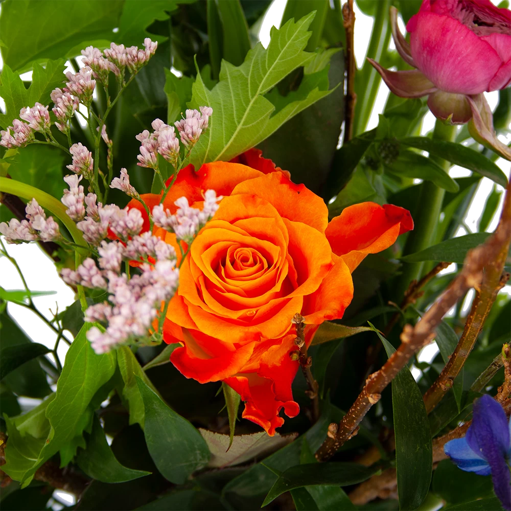 Boeket Kleurrijke Verrassing Groot 3 Boeket Kleurrijke Verrassing Groot - Afbeelding 3