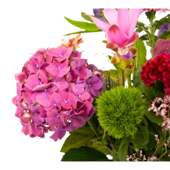 Boeket Paarse Passie Groot 8 Boeket Paarse Passie Groot -Kamerplanten Winkel boeket paarse passie groot boeketten 3