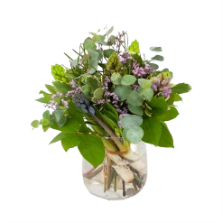 Boeket Vrolijk Seizoen Klein