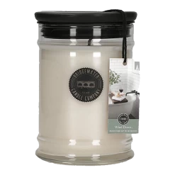 Bridgewater Candle Jar S Wind Down - Geurkaars