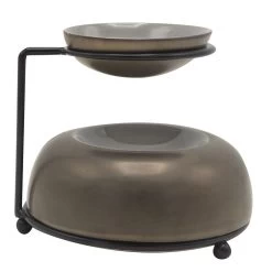 Geurchips Brander Bowls Bronze - ScentChips