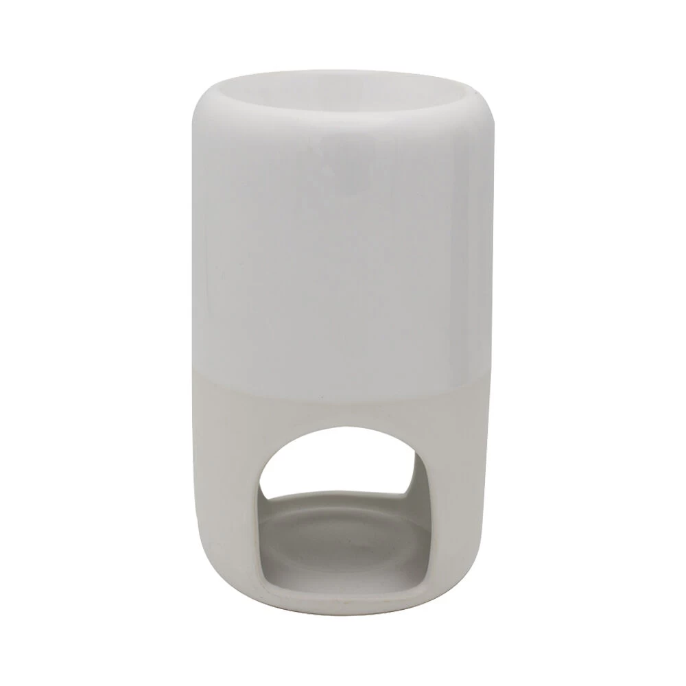 Geurchips Brander Shiny Wit Duo - ScentChips 1 Geurchips Brander Shiny Wit Duo - ScentChips