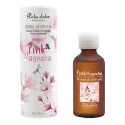 Geurolie Pink Magnolia 50ml - Boles D'olor