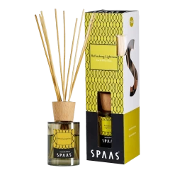 Geurstokjes Spaas - 80ml - Refreshing Lightness