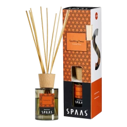 Geurstokjes Spaas - 80ml - Sparkling Times