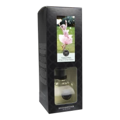 Geurstokjes Tickled Pink 120ml - Bridgewater