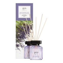 Ipuro Lavender Touch 200ml - Geurstokjes