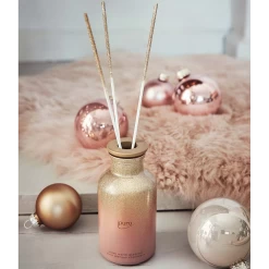 Ipuro Warm Glamour 240ml - Geurstokjes -Kamerplanten Winkel ipuro warm glamour 240ml geurstokjes 4