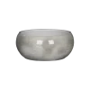 Plantenschaal Lester - D28 X H12cm - Grijs