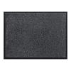 Mars Schoonloopmat - 90x60cm - Antraciet - Deurmat