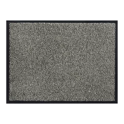 Mars Schoonloopmat - 90x60cm - Beige - Deurmat