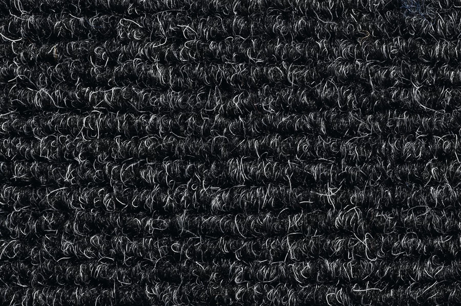 Mega Ribmat - 80x50cm - Antraciet - Deurmat 3 Mega Ribmat - 80x50cm - Antraciet - Deurmat - Afbeelding 3