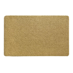 Mega Ribmat - 80x50cm - Zand - Deurmat
