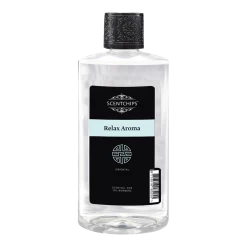 Relax Aroma Geurolie - ScentOils - 475ml