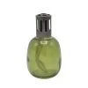 Scentolie Lamp Bol Donker Groen - Oliebrander - ScentChips