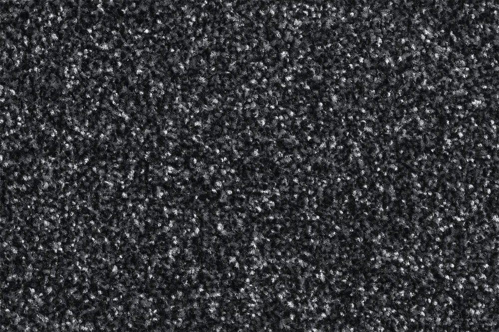 HAMAT Schoonloopmat Briljant - 80x60cm - Antraciet - Deurmat 3 HAMAT Schoonloopmat Briljant - 80x60cm - Antraciet - Deurmat - Afbeelding 3