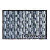 HAMAT Schoonloopmat Prestige Welcome Knots - 75x50cm - Mix - Deurmat