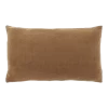 Unique Living Sierkussen Alex - 40x60cm - Leather Brown