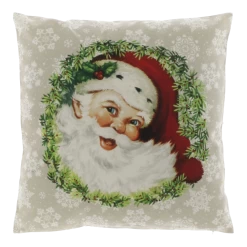 Unique Living Sierkussen Caspar - 45x45cm - Design 1