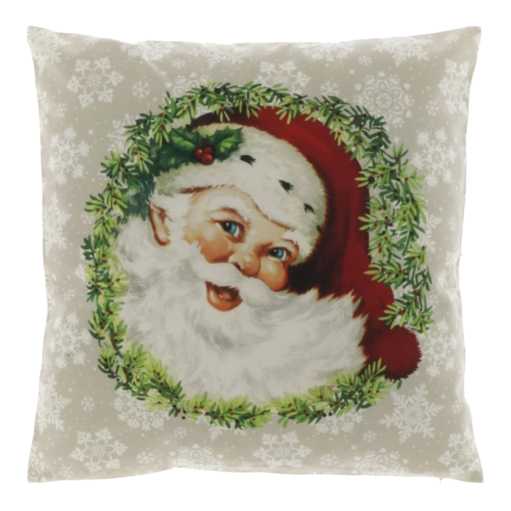 Unique Living Sierkussen Caspar - 45x45cm - Design 1 1 Unique Living Sierkussen Caspar - 45x45cm - Design 1