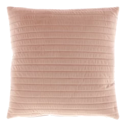 Unique Living Sierkussen Jimmy - 45x45cm - Old Pink