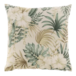 Unique Living Sierkussen Lelie - 45x45cm - Dessin 8