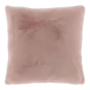 Unique Living Sierkussen Lonne - 45x45cm - Old Pink
