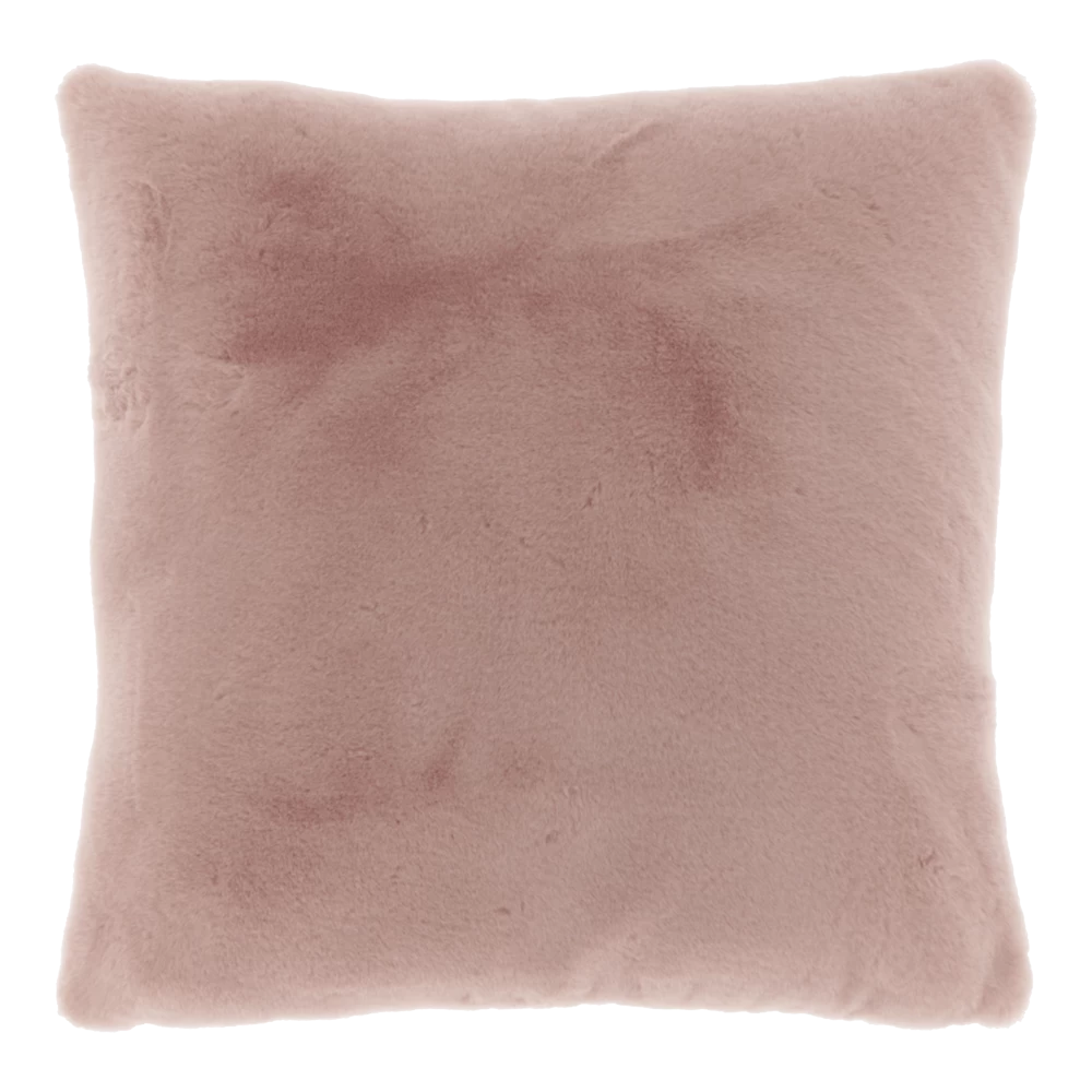 Unique Living Sierkussen Lonne - 45x45cm - Old Pink 1 Unique Living Sierkussen Lonne - 45x45cm - Old Pink