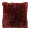 Unique Living Sierkussen Max - 45x45cm - Redwood