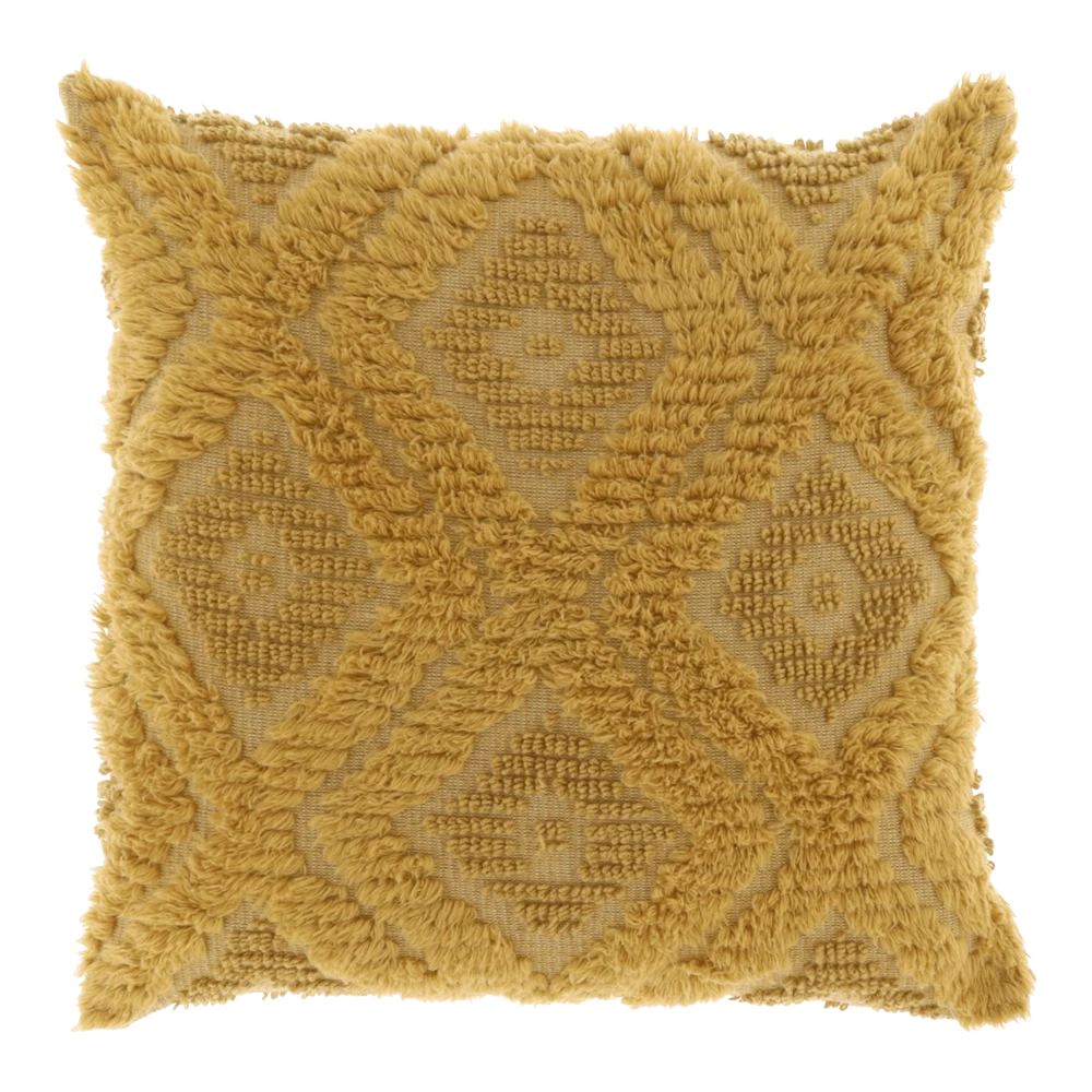 Unique Living Sierkussen Nadira - 45x45cm - Taffy 1 Unique Living Sierkussen Nadira - 45x45cm - Taffy