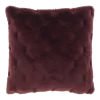 Unique Living Sierkussen Quincy - 45x45cm - Bloodstone