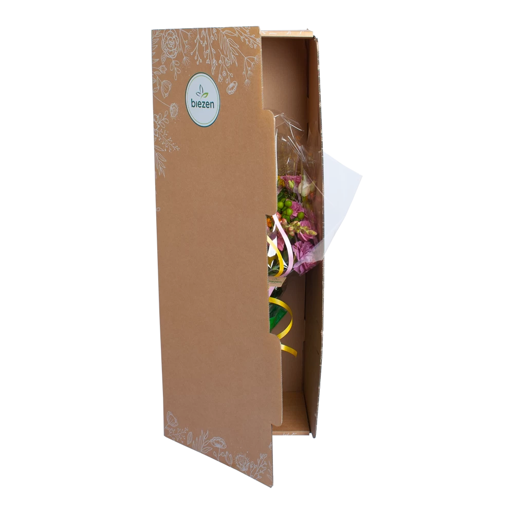 Boeket Fijne Moederdag Middel 6 Boeket Fijne Moederdag Middel - Afbeelding 6