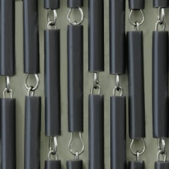 Vliegengordijn - Antraciet - 90 X 210cm - Sun-Arts 5 Vliegengordijn - Antraciet - 90 X 210cm - Sun-Arts -Kamerplanten Winkel vliegengordijn antraciet 90 x 210cm sun arts 90 3