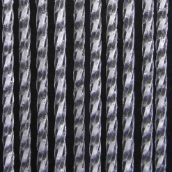 Vliegengordijn Roma - Transparant/Wit - 100 X 232cm - Sun-Arts 5 Vliegengordijn Roma - Transparant/Wit - 100 X 232cm - Sun-Arts -Kamerplanten Winkel vliegengordijn roma transparant wit 100 x 232cm sun arts 100 3