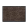 Watergate Droogloopmat - 80x50cm - Bruin - Deurmat