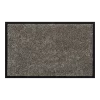 Watergate Droogloopmat - 80x50cm - Granite - Deurmat