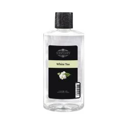 White Tea Geurolie - ScentOils - 475ml