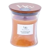Woodwick Chili Pepper Gelato Medium Candle - Geurkaars