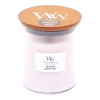 Woodwick Rosewood Medium Candle - Geurkaars